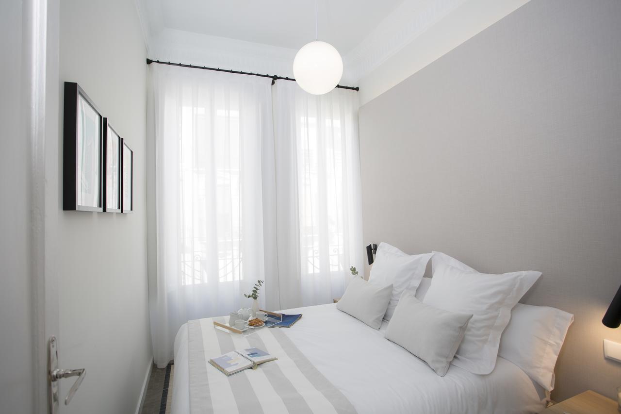 Singularstays Parque Central Valencia Exterior photo