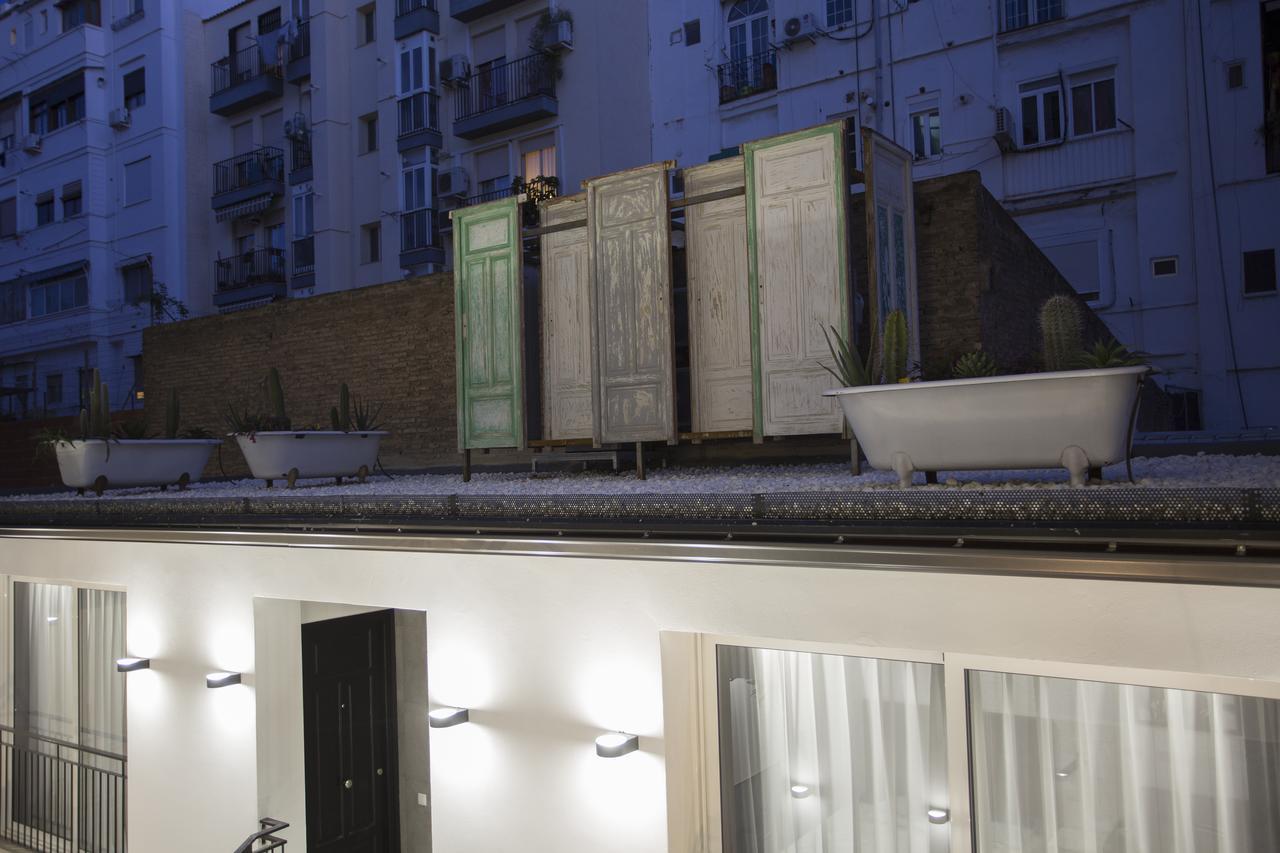 Singularstays Parque Central Valencia Exterior photo