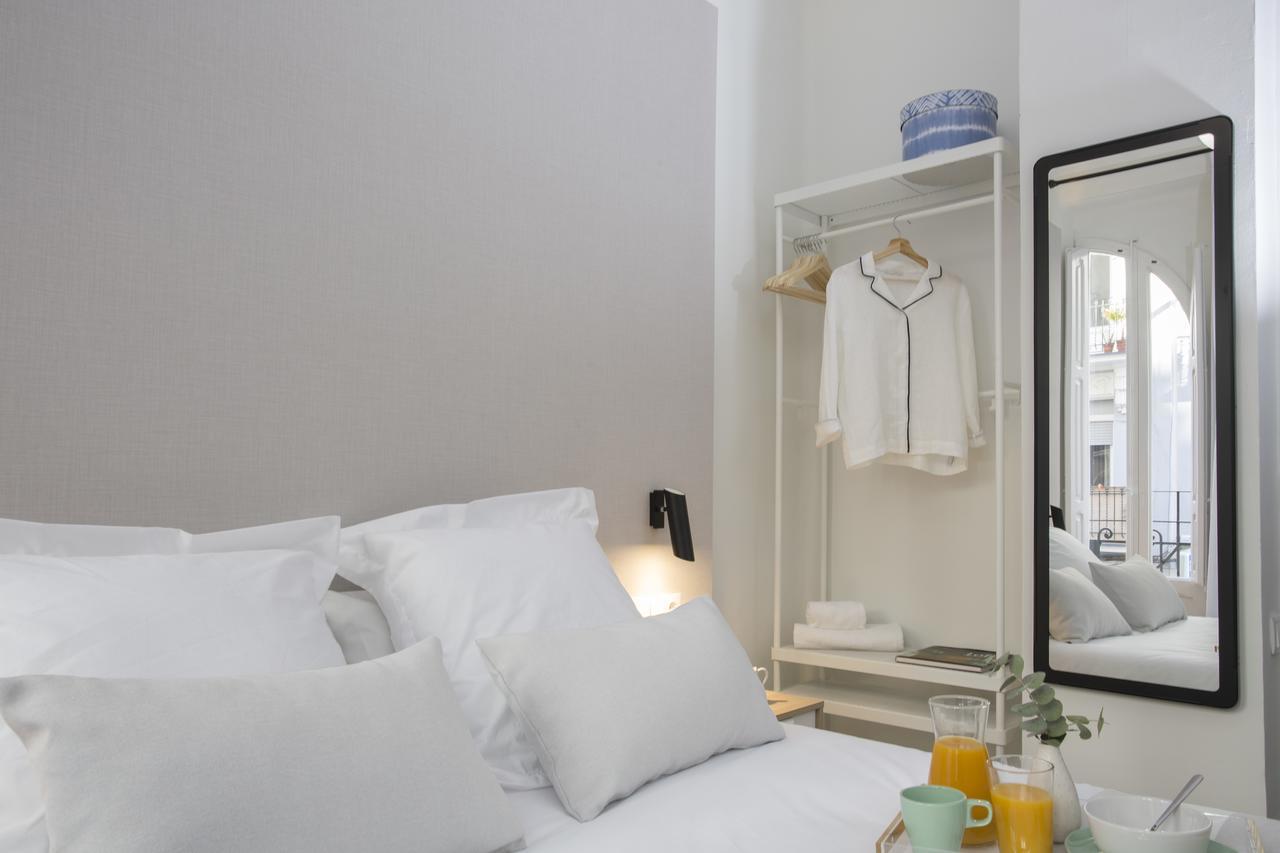 Singularstays Parque Central Valencia Exterior photo