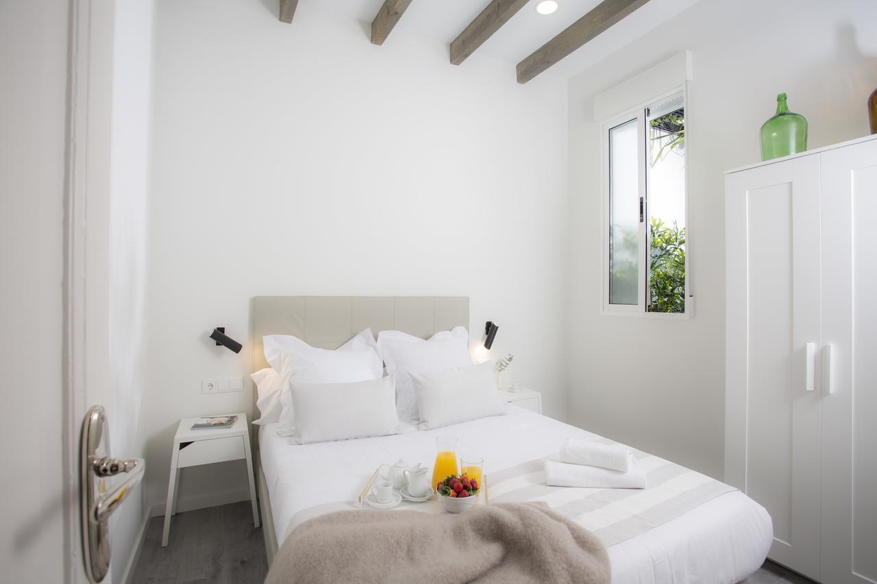 Singularstays Parque Central Valencia Exterior photo